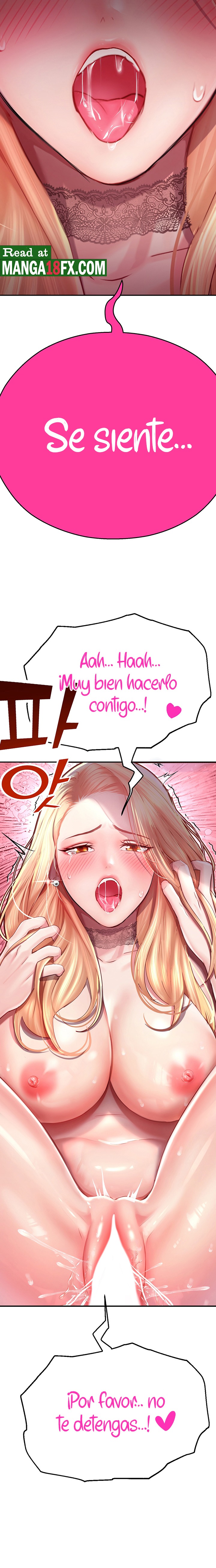 The Land of Destiny Raw Chapter 7 Page 30