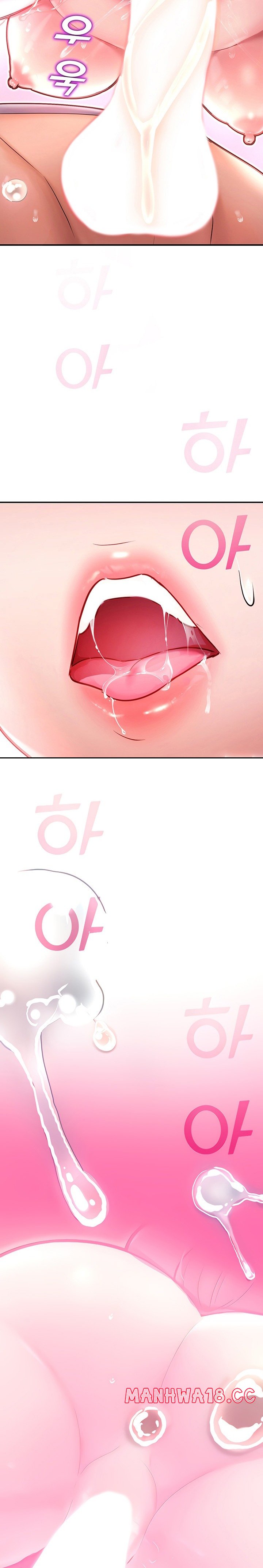 The Land of Destiny Raw Chapter 8 Page 2
