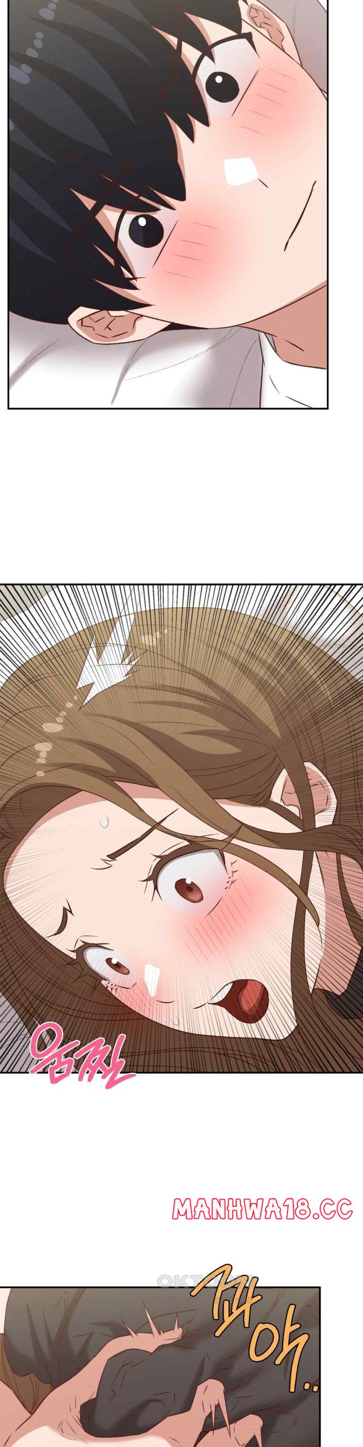 Shall We Go To The Ryokan Together? Raw Chapter 29 Page 7