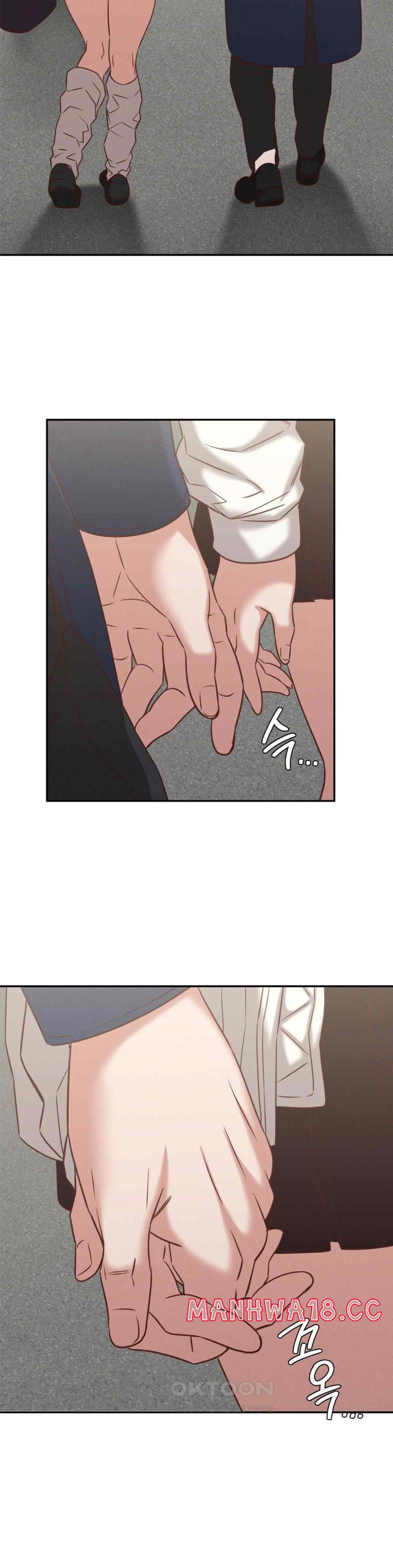 Shall We Go To The Ryokan Together? Raw Chapter 30 Page 24