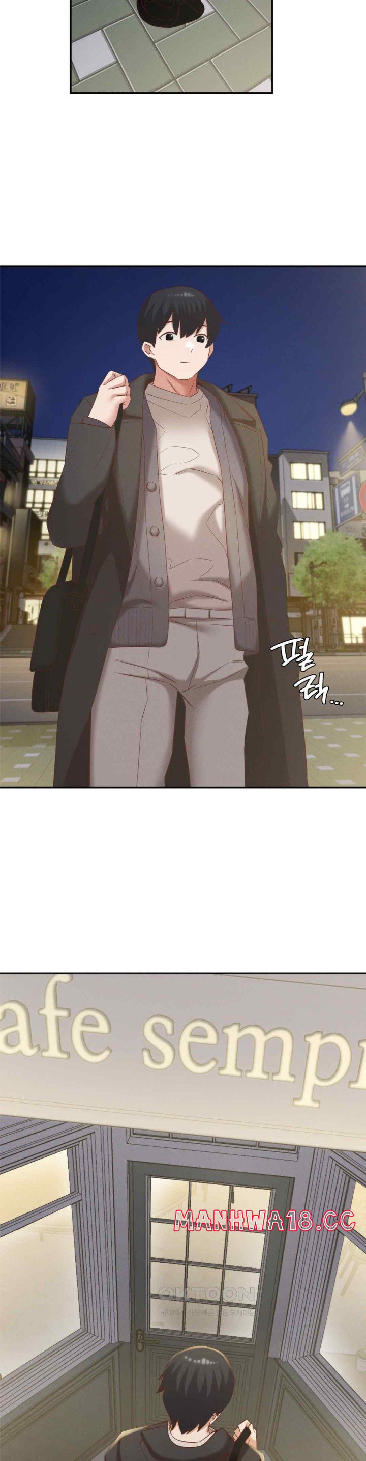 Shall We Go To The Ryokan Together? Raw Chapter 30 Page 4