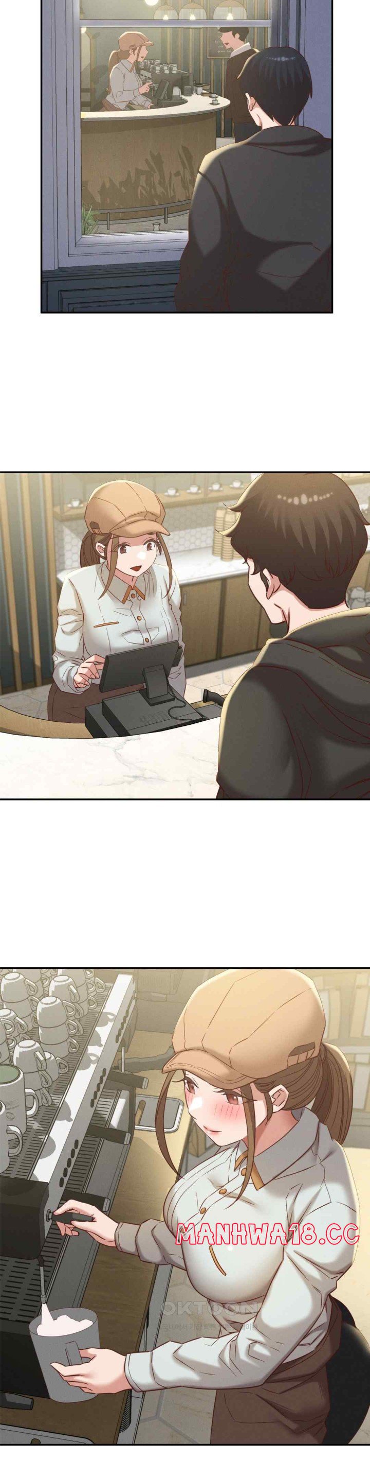 Shall We Go To The Ryokan Together? Raw Chapter 30 Page 6