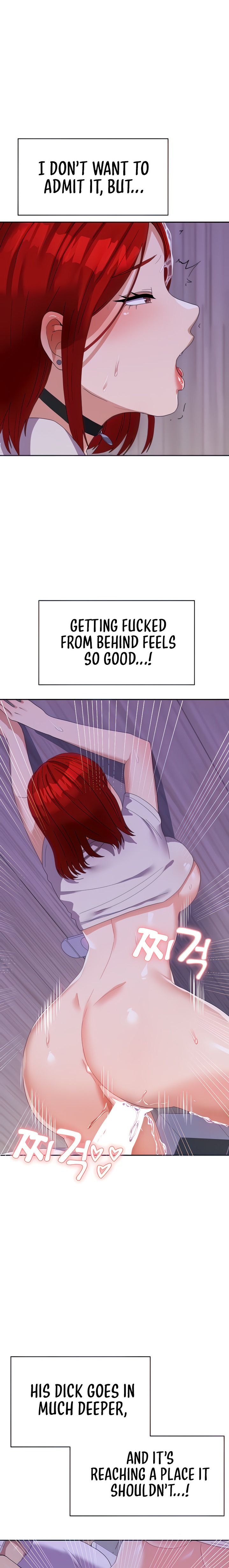 Women’s University Student who Served in the Military Chapter 13 Page 5