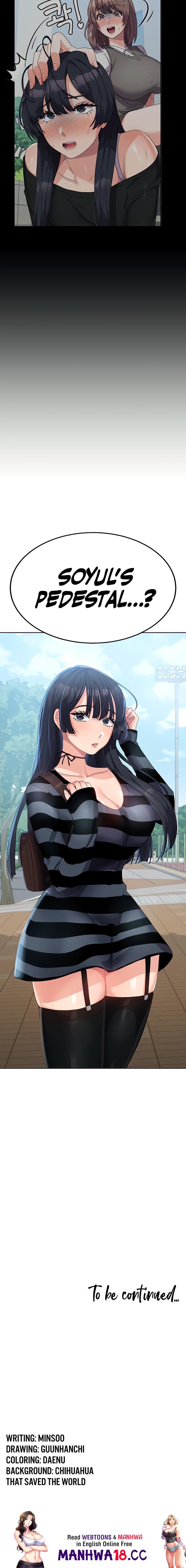 Women’s University Student who Served in the Military Chapter 26 Page 14