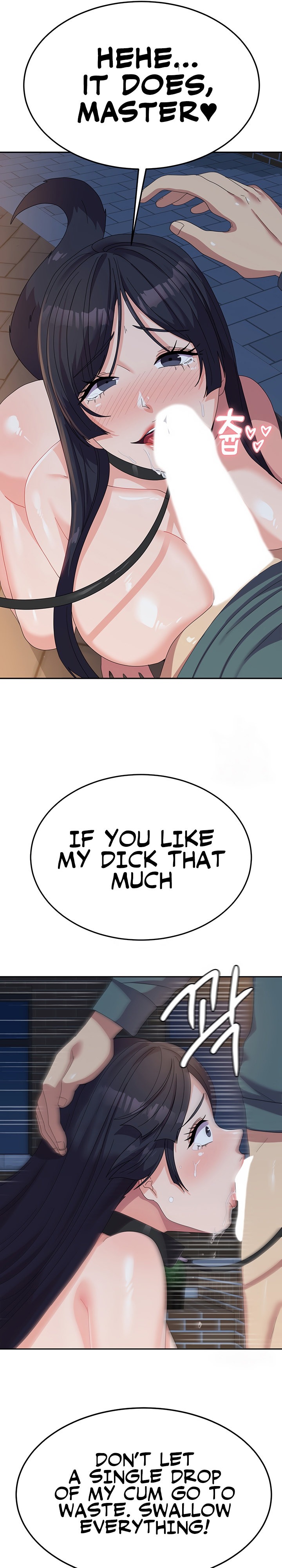Women’s University Student who Served in the Military Chapter 31 Page 22