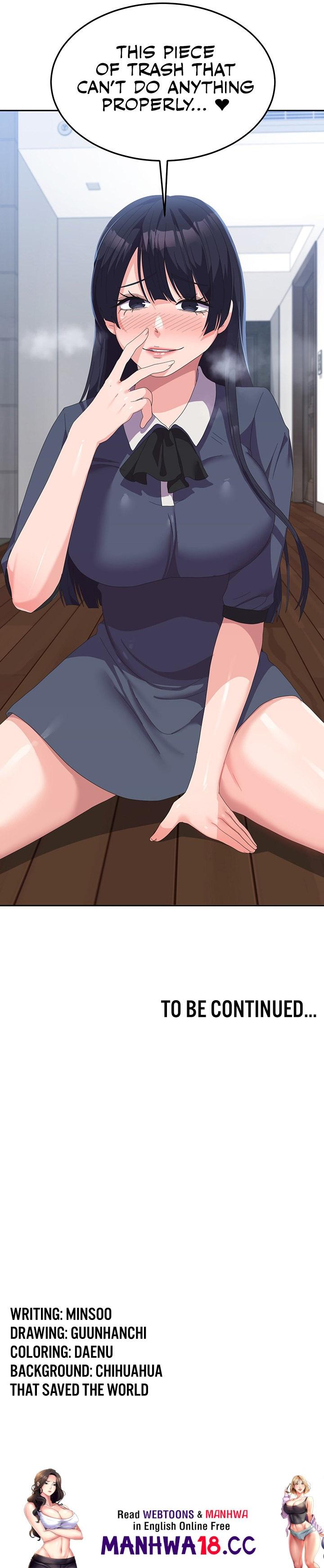 Women’s University Student who Served in the Military Chapter 45 Page 23