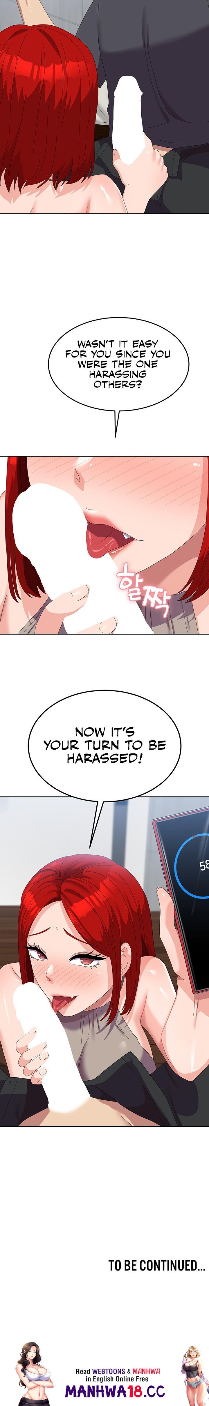 Women’s University Student who Served in the Military Chapter 46 Page 24