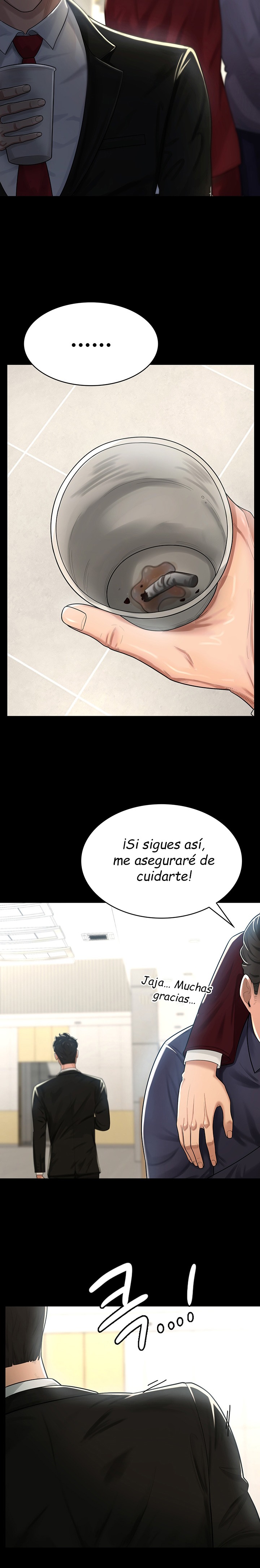 Your Wife was Delicious Raw Chapter 1 Page 17