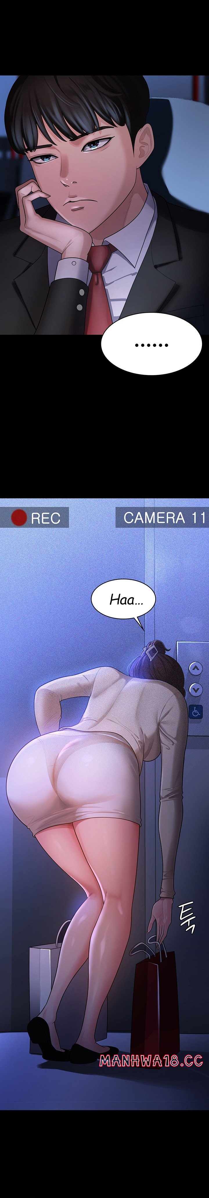 Your Wife was Delicious Raw Chapter 1 Page 24