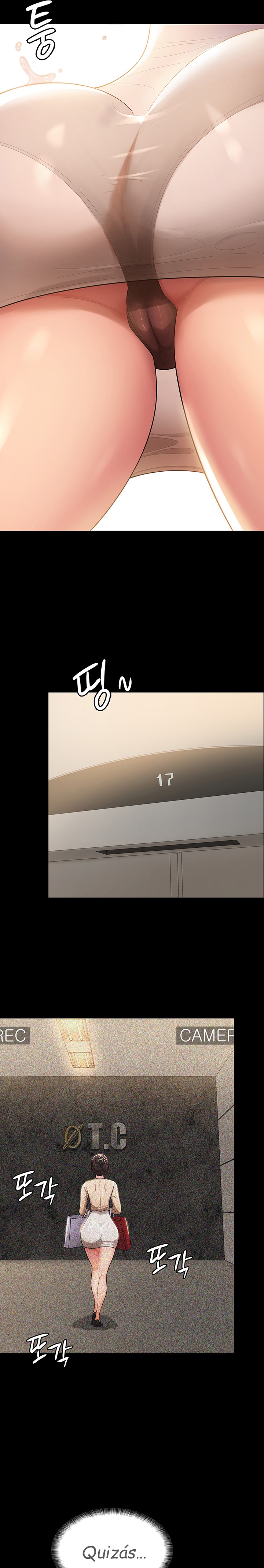 Your Wife was Delicious Raw Chapter 1 Page 28