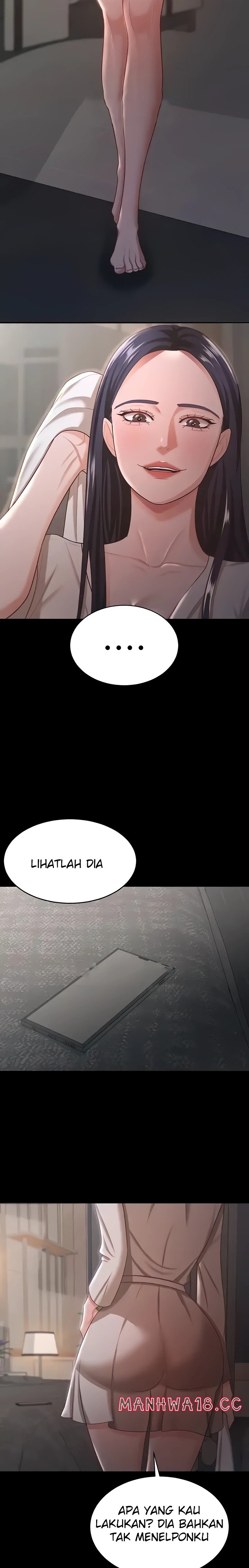 Your Wife was Delicious Raw Chapter 16 Page 11