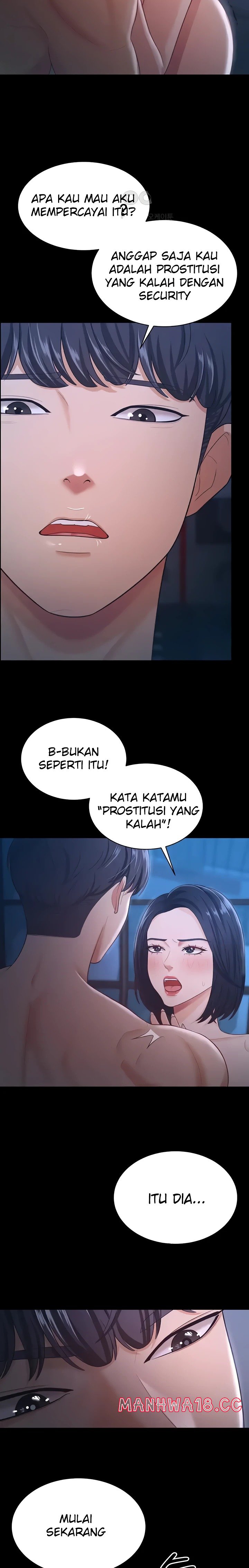 Your Wife was Delicious Raw Chapter 16 Page 8