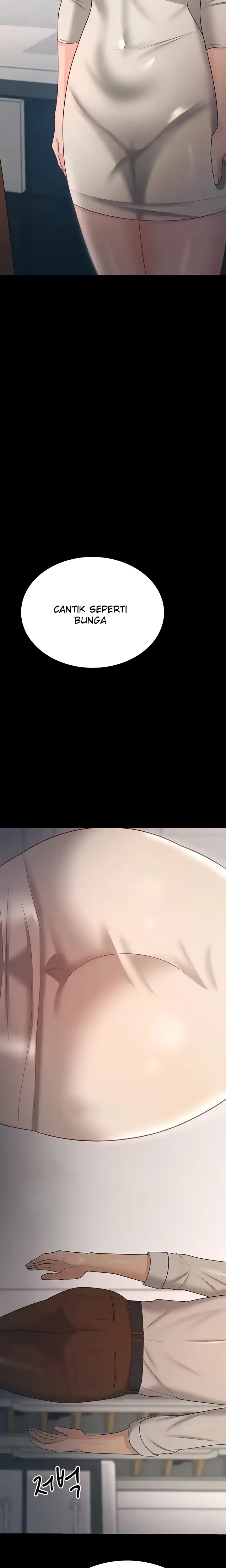 Your Wife was Delicious Raw Chapter 17 Page 21