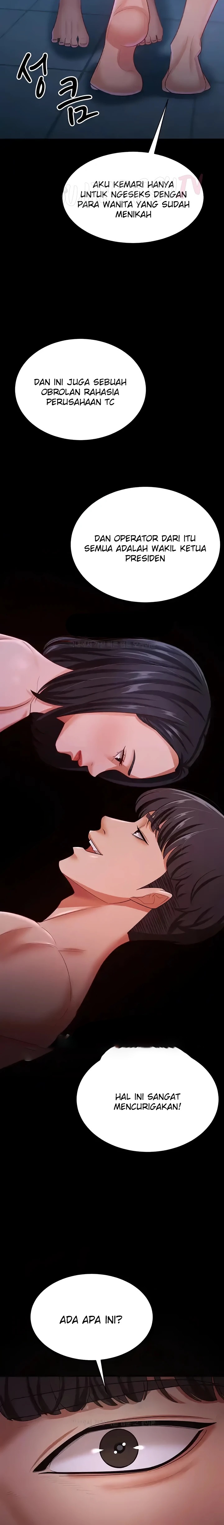 Your Wife was Delicious Raw Chapter 17 Page 8