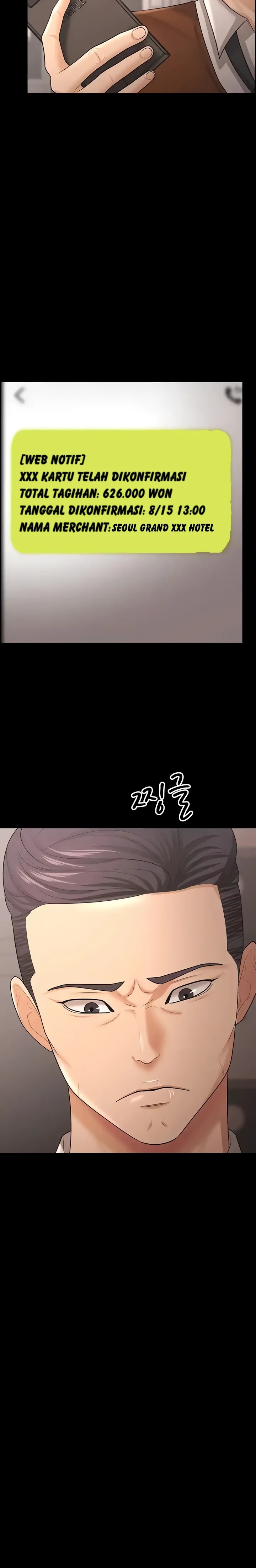 Your Wife was Delicious Raw Chapter 20 Page 10