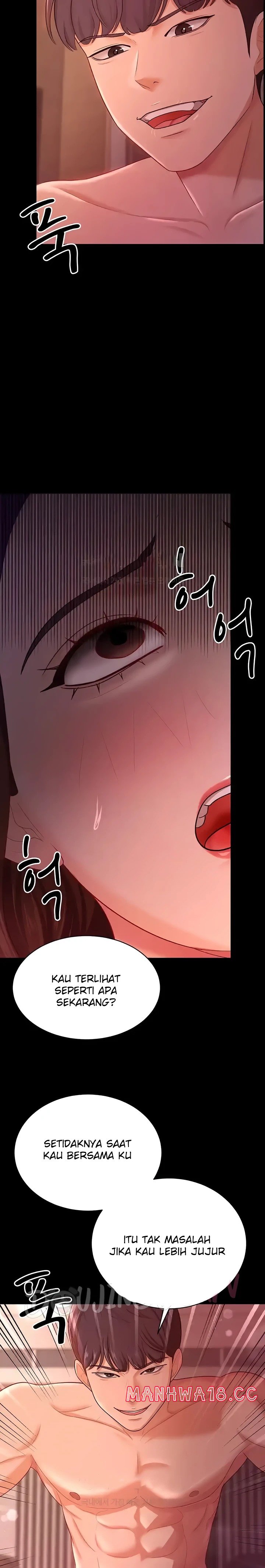 Your Wife was Delicious Raw Chapter 20 Page 16