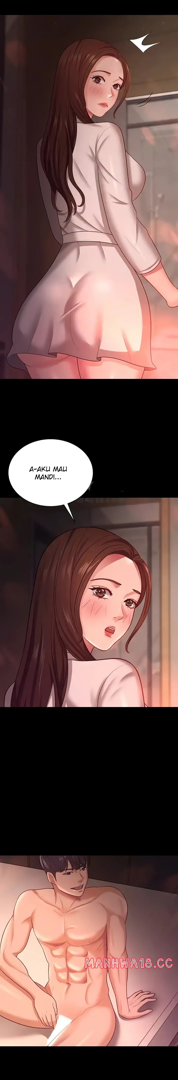 Your Wife was Delicious Raw Chapter 20 Page 22