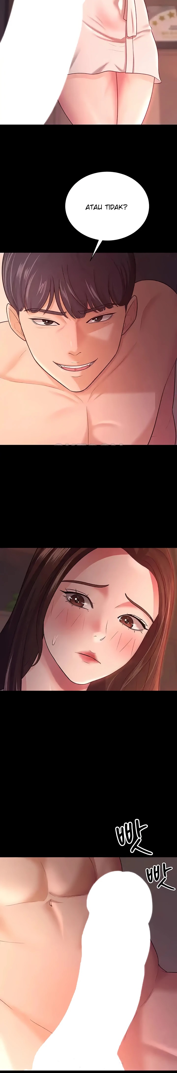 Your Wife was Delicious Raw Chapter 20 Page 25