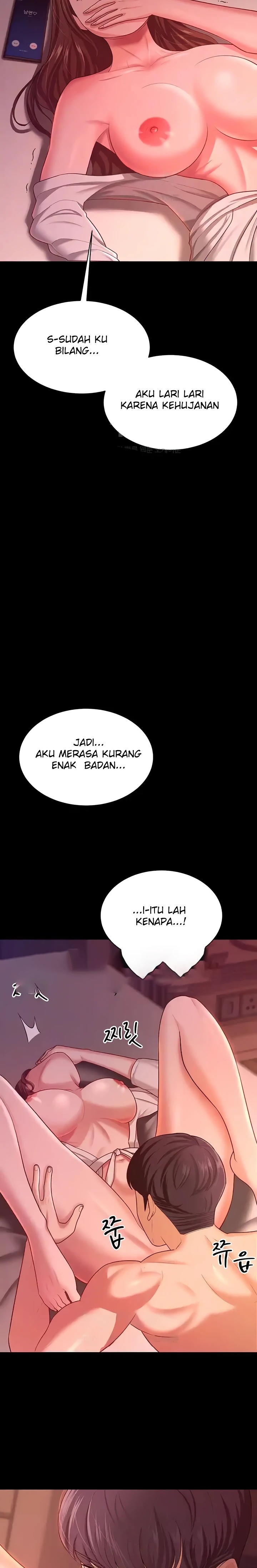 Your Wife was Delicious Raw Chapter 20 Page 3