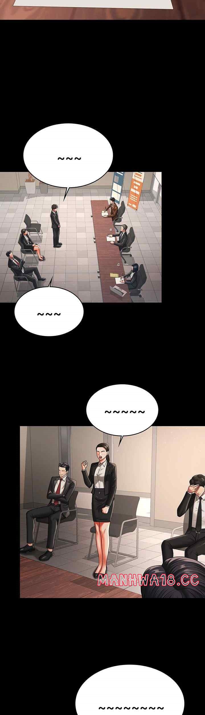 Your Wife was Delicious Raw Chapter 39 Page 5
