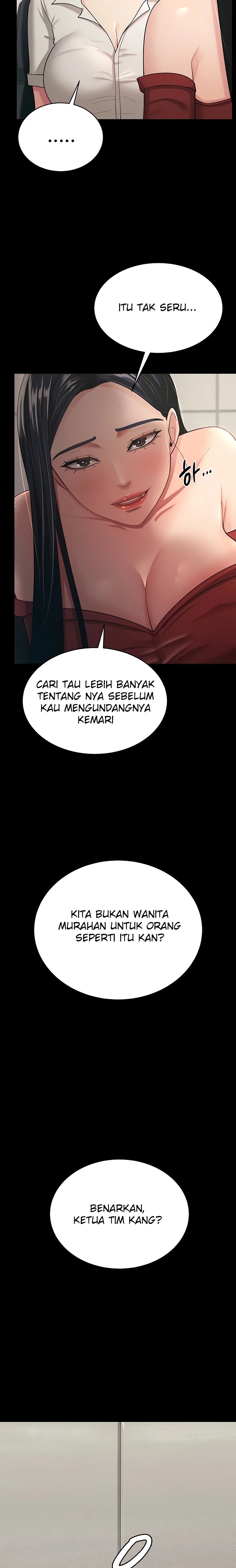 Your Wife was Delicious Raw Chapter 8 Page 18