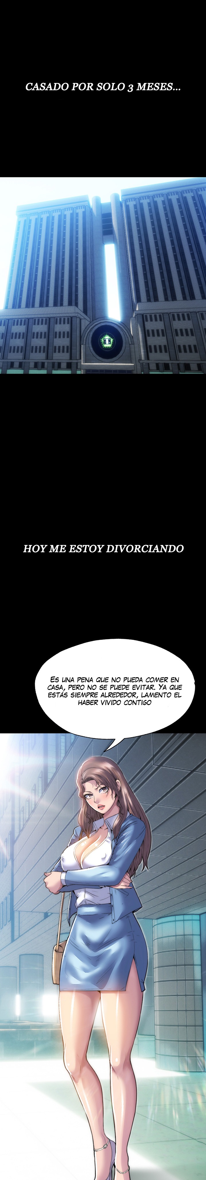 Body Bind Raw Chapter 1 Page 1