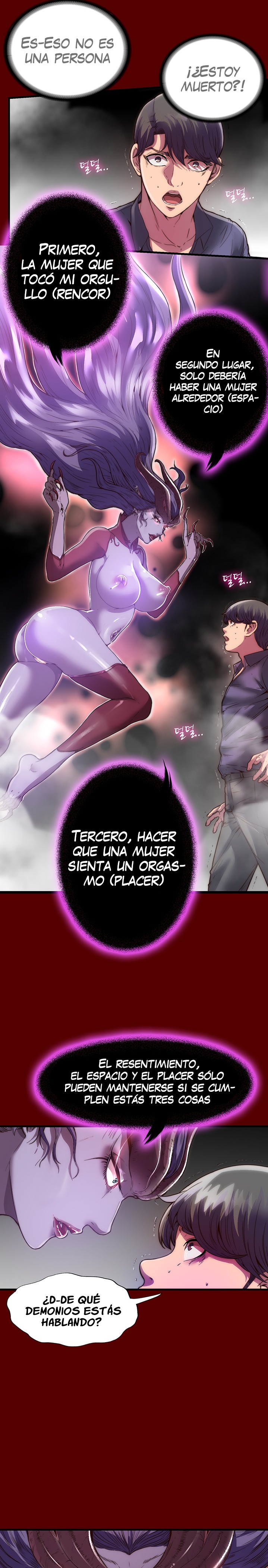 Body Bind Raw Chapter 1 Page 10