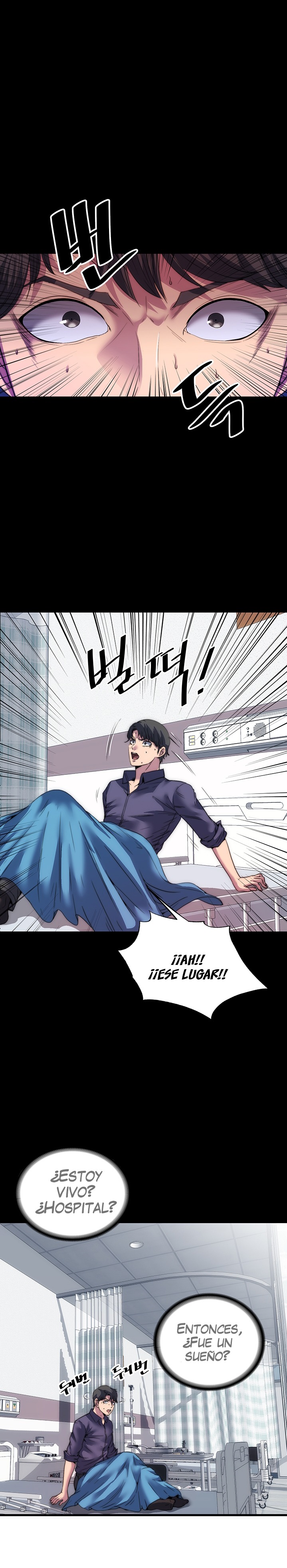Body Bind Raw Chapter 1 Page 15