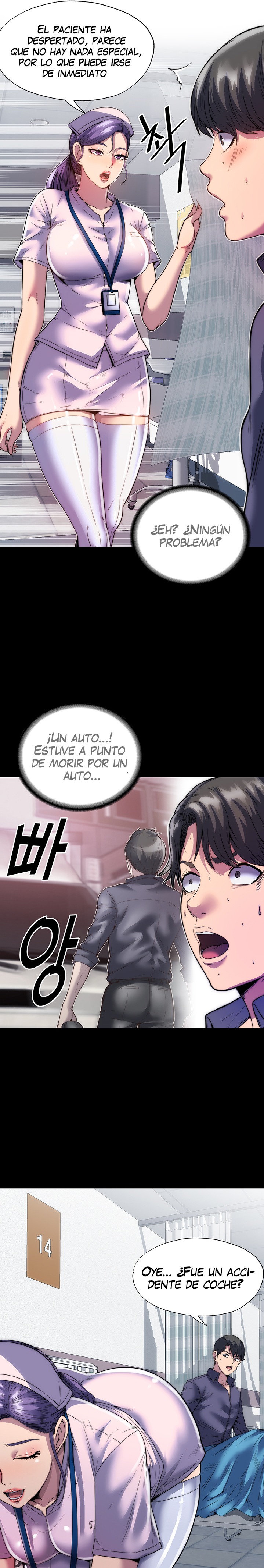 Body Bind Raw Chapter 1 Page 16