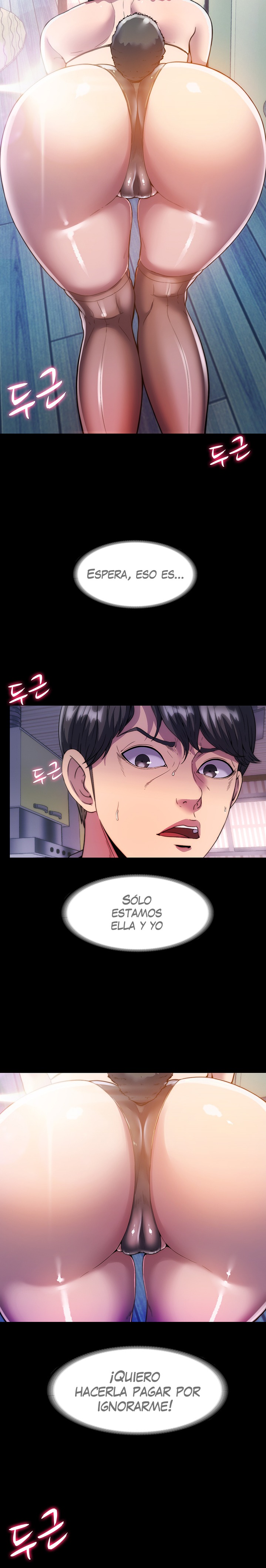 Body Bind Raw Chapter 1 Page 30