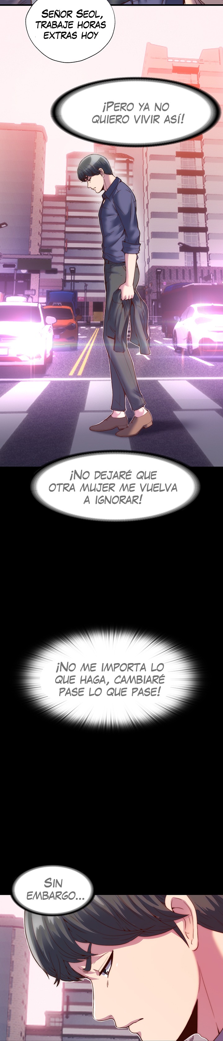 Body Bind Raw Chapter 1 Page 6