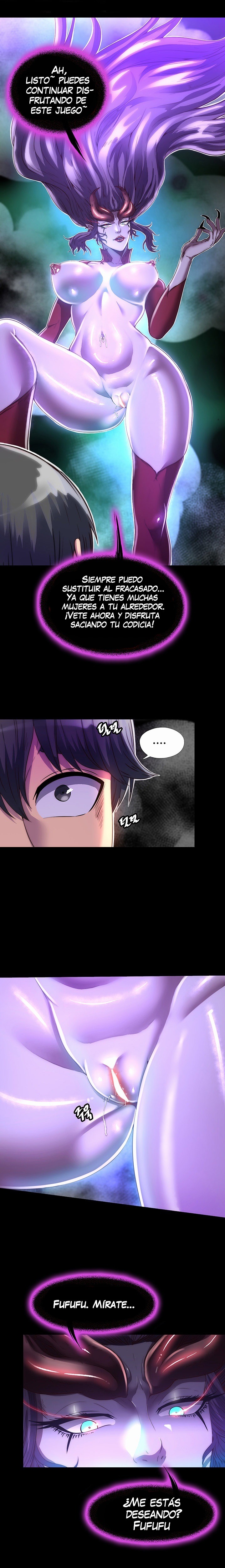 Body Bind Raw Chapter 10 Page 11