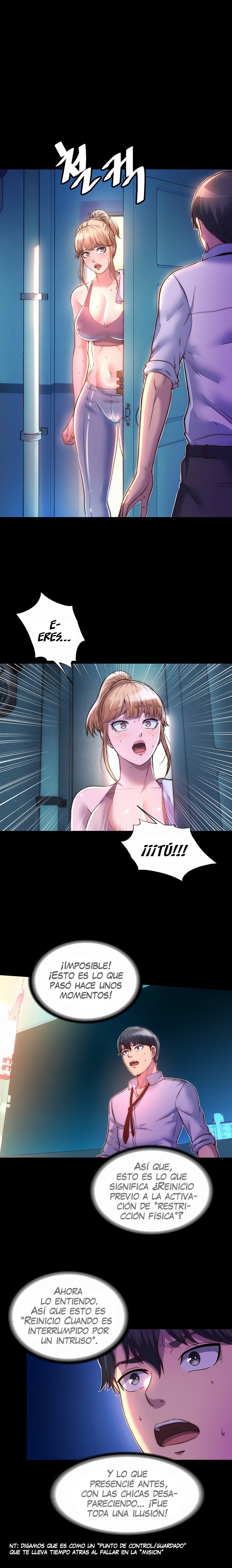 Body Bind Raw Chapter 10 Page 14