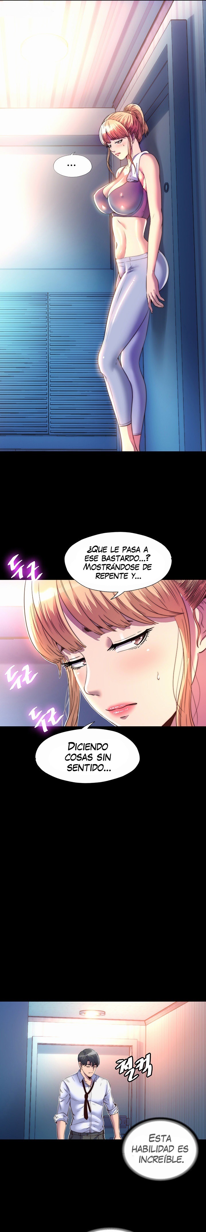 Body Bind Raw Chapter 10 Page 17