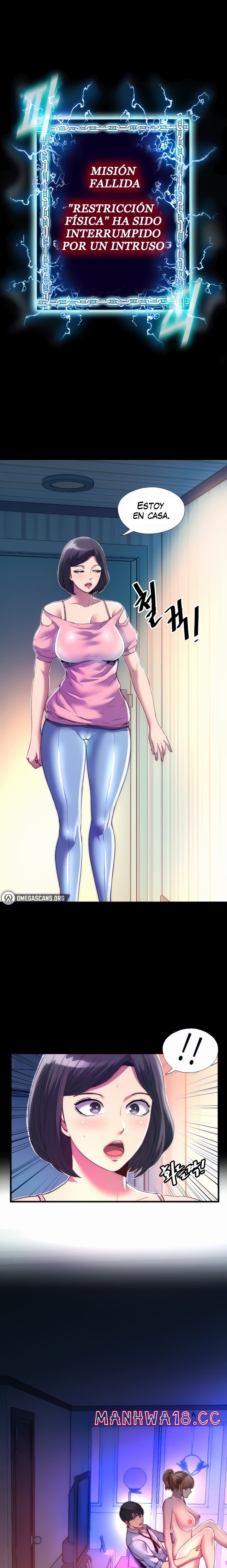 Body Bind Raw Chapter 10 Page 2