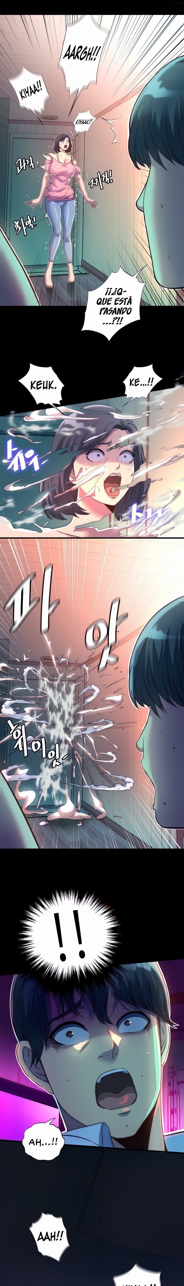 Body Bind Raw Chapter 10 Page 5
