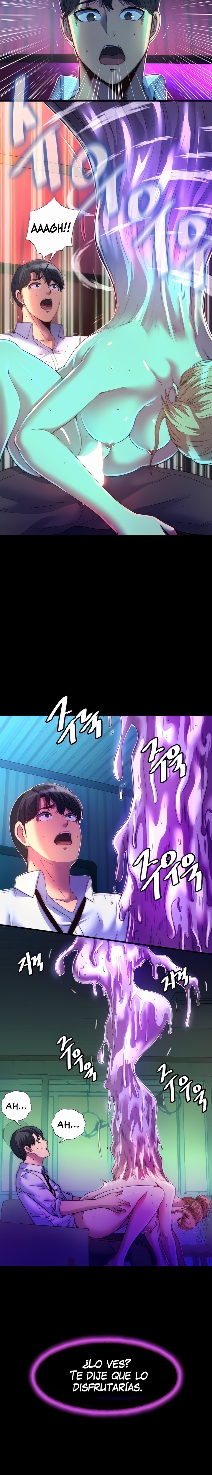 Body Bind Raw Chapter 10 Page 7