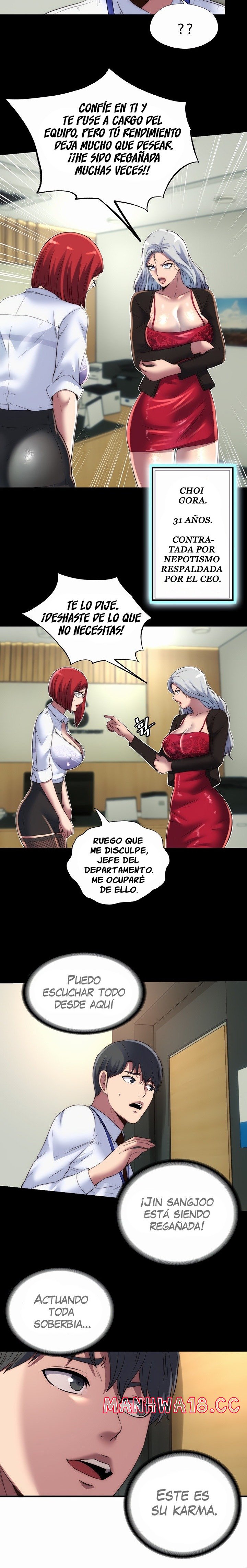Body Bind Raw Chapter 13 Page 13