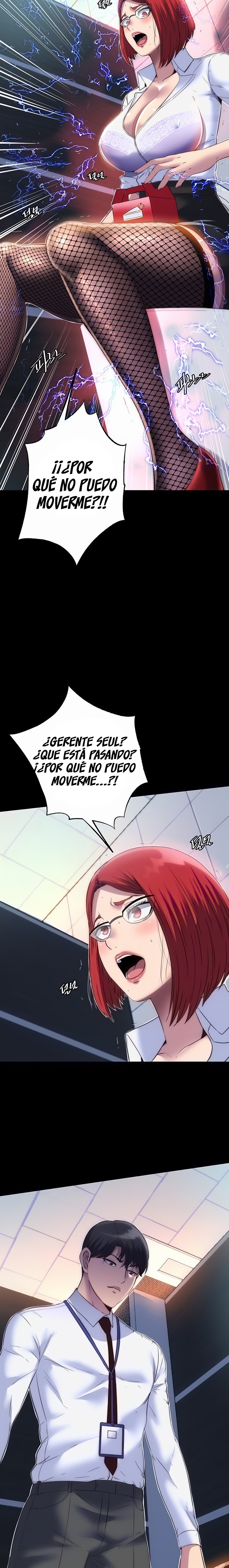 Body Bind Raw Chapter 14 Page 3
