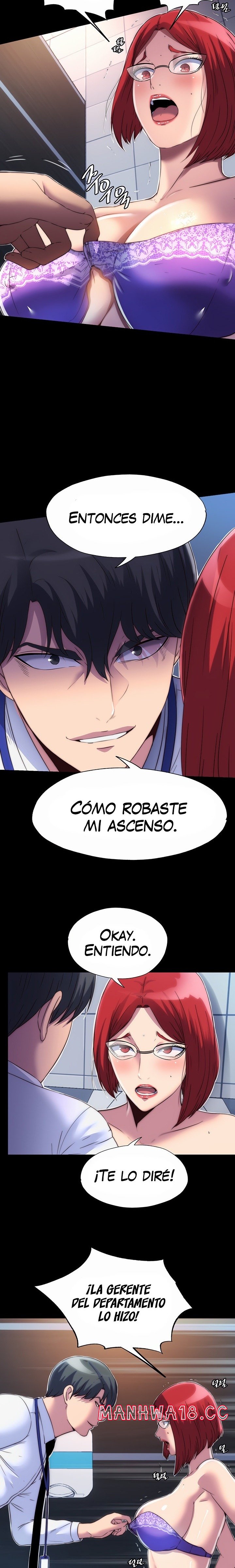 Body Bind Raw Chapter 14 Page 9