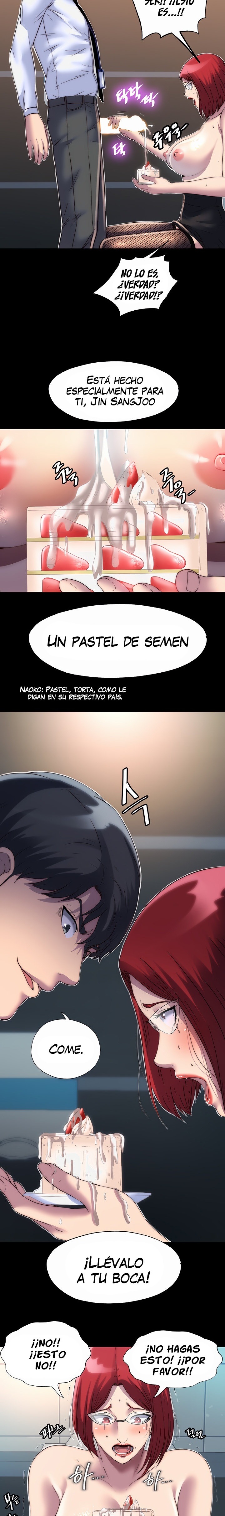 Body Bind Raw Chapter 15 Page 15