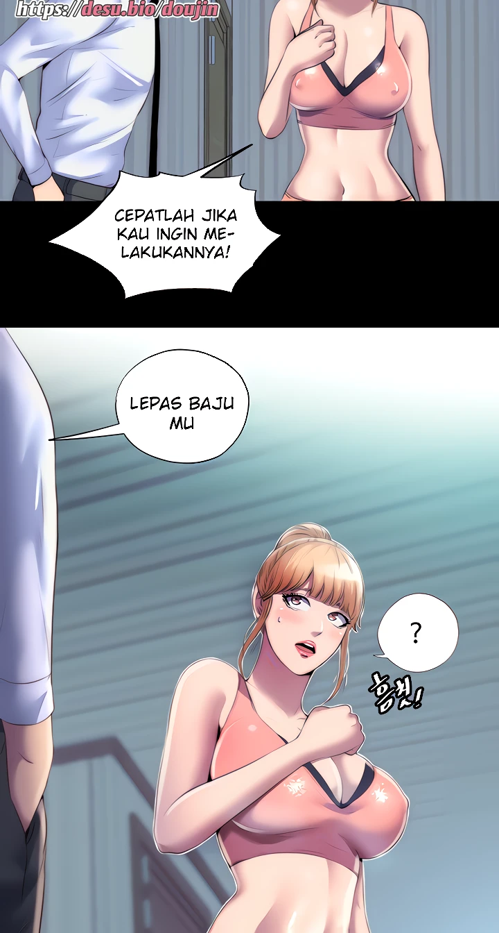 Body Bind Raw Chapter 19 Page 10