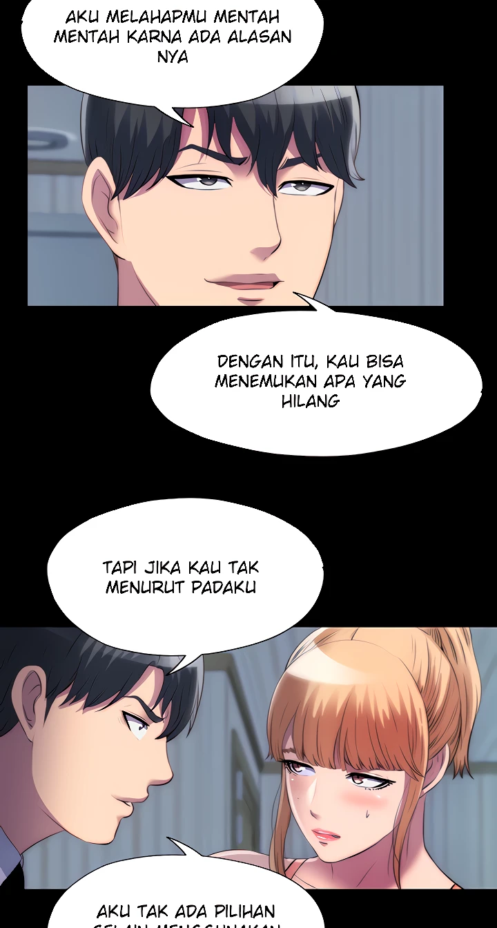 Body Bind Raw Chapter 19 Page 12