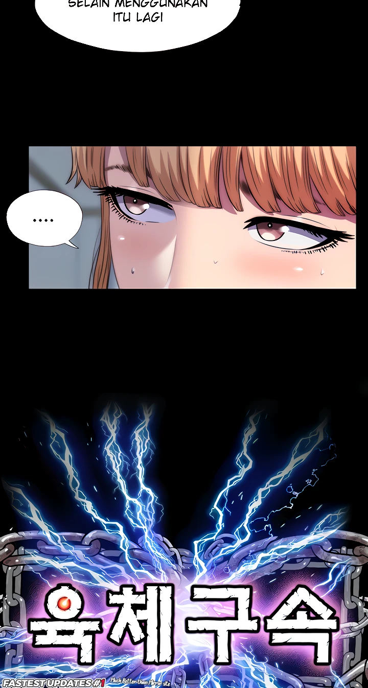 Body Bind Raw Chapter 19 Page 13