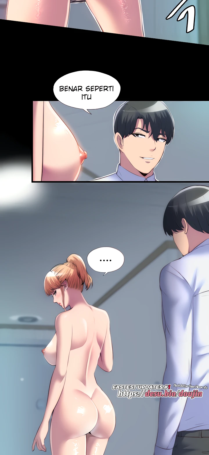 Body Bind Raw Chapter 19 Page 19