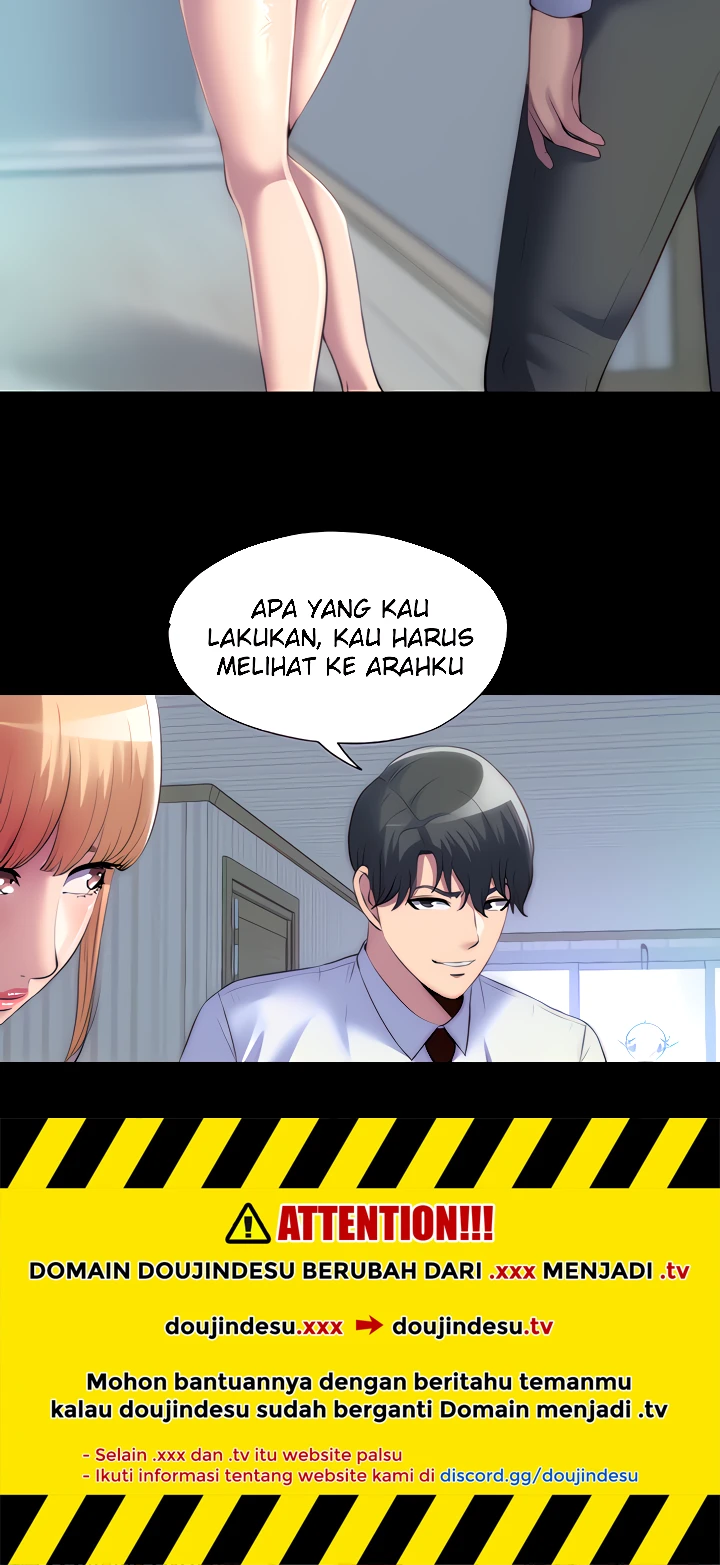 Body Bind Raw Chapter 19 Page 20