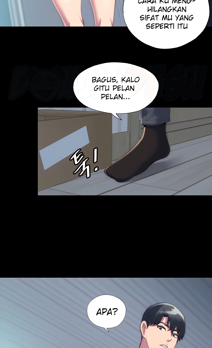 Body Bind Raw Chapter 19 Page 26