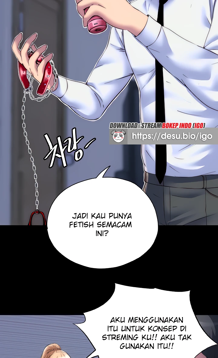 Body Bind Raw Chapter 19 Page 31