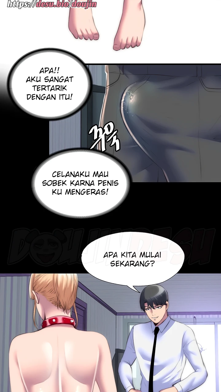 Body Bind Raw Chapter 19 Page 42