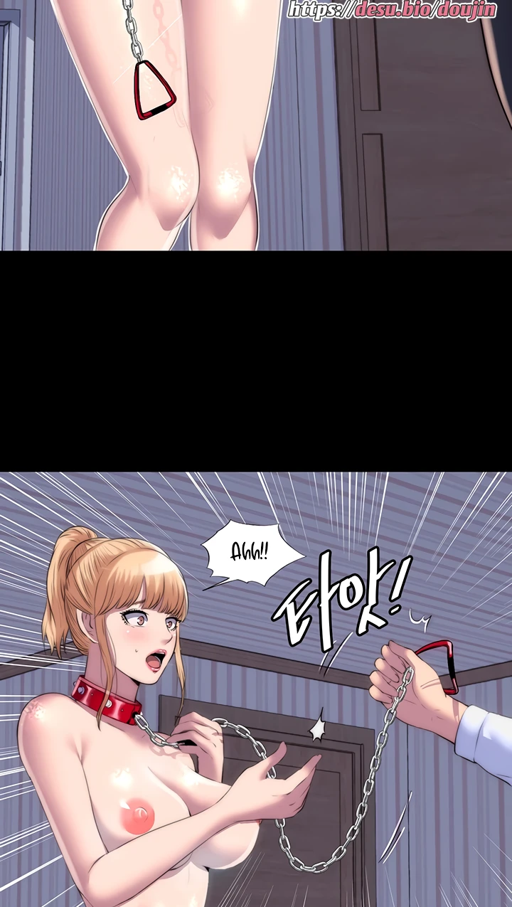 Body Bind Raw Chapter 19 Page 44